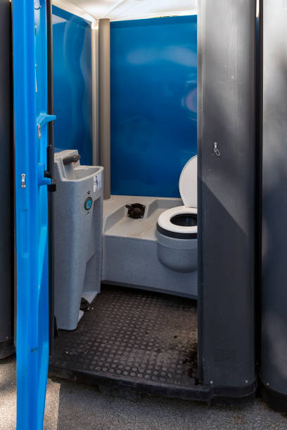 Best Emergency porta potty rental  in Mansfield, LA