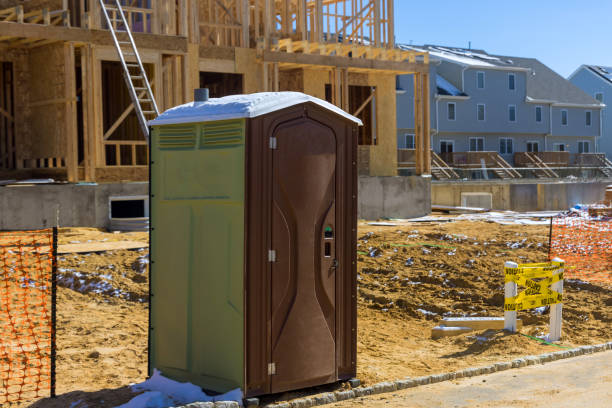 Best Portable toilet rental for construction  in Mansfield, LA