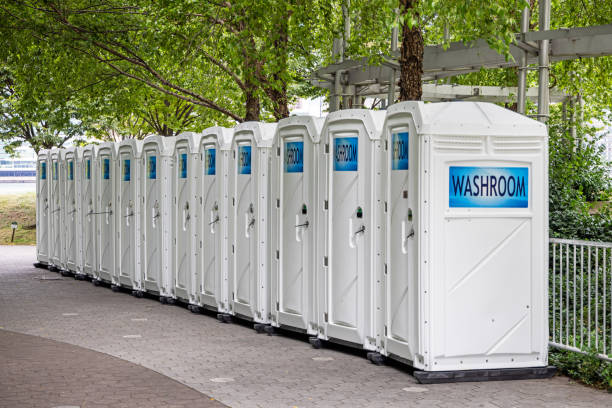 Best Portable bathroom rental  in Mansfield, LA