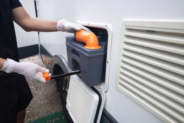 Best Best portable toilet rental  in Mansfield, LA