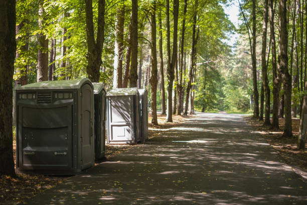 Portable Toilet Options We Offer in Mansfield, LA