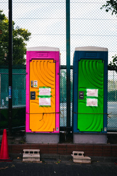 Best Affordable portable toilet rental  in Mansfield, LA