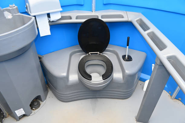 Best Local porta potty services  in Mansfield, LA