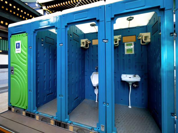 Trusted Mansfield, LA porta potty rental Experts