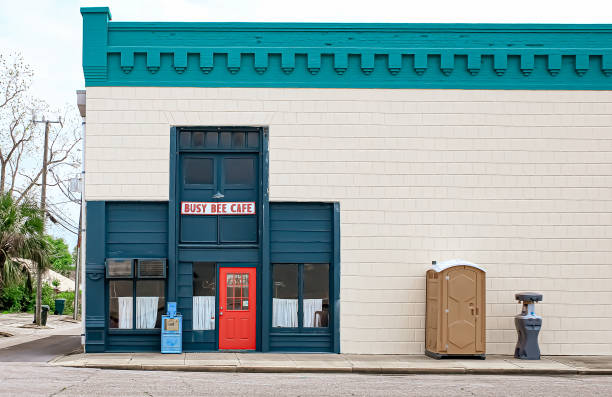 Best Porta potty rental near me  in Mansfield, LA