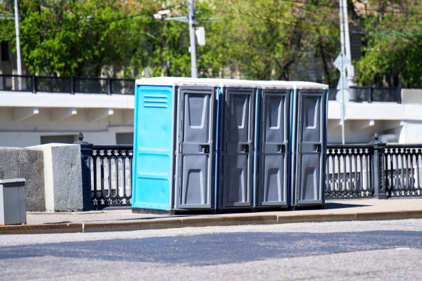 Best Local porta potty services  in Mansfield, LA
